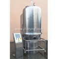 High Efficient Fluid-bed Dryer